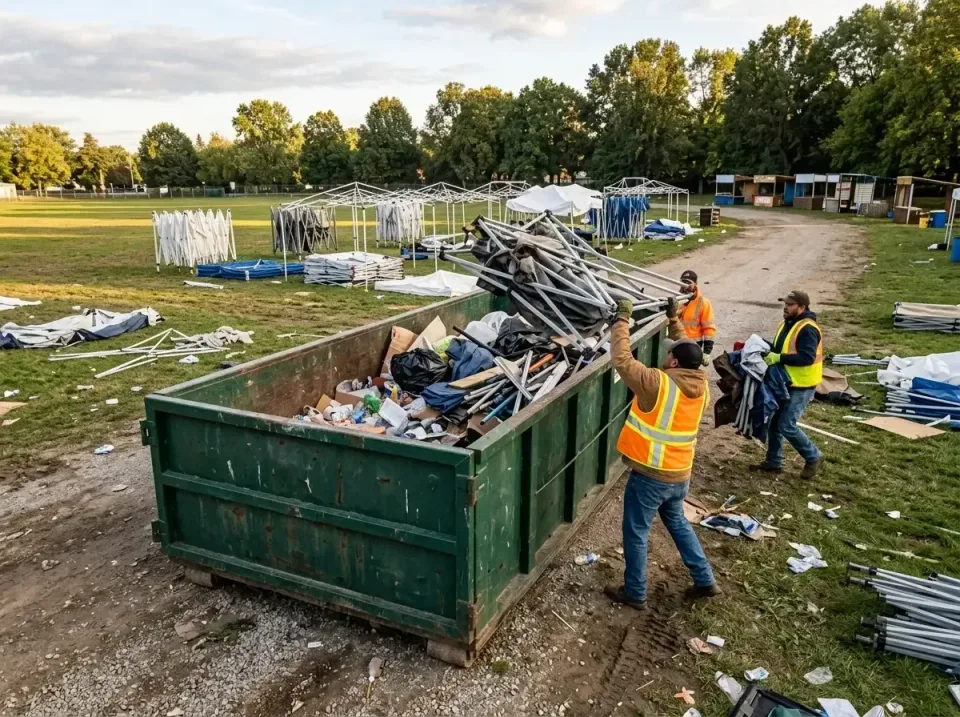 temporary-event-waste-containe-016 — frequently asked questions, Roll-Off Dumpster Rental Services in Pomona, NY